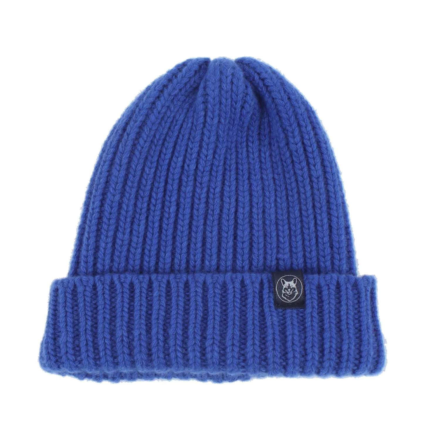 Unisex Cashmere Beanie