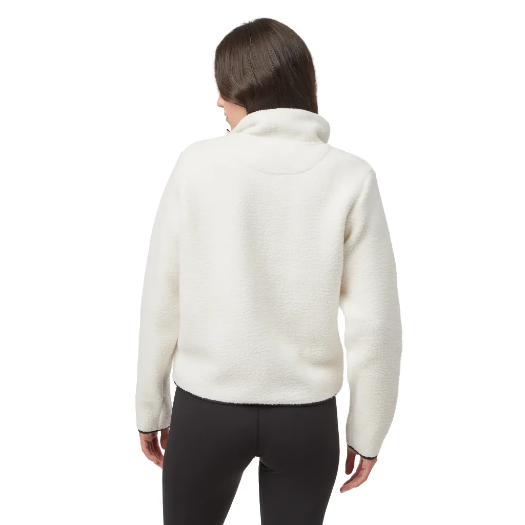 Women's EcoLoft Zip Jacket