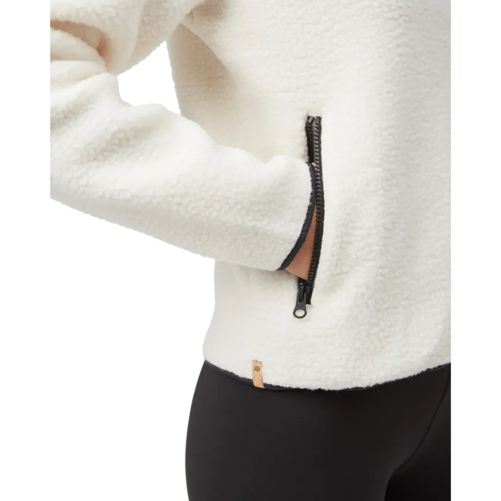 Women's EcoLoft Zip Jacket