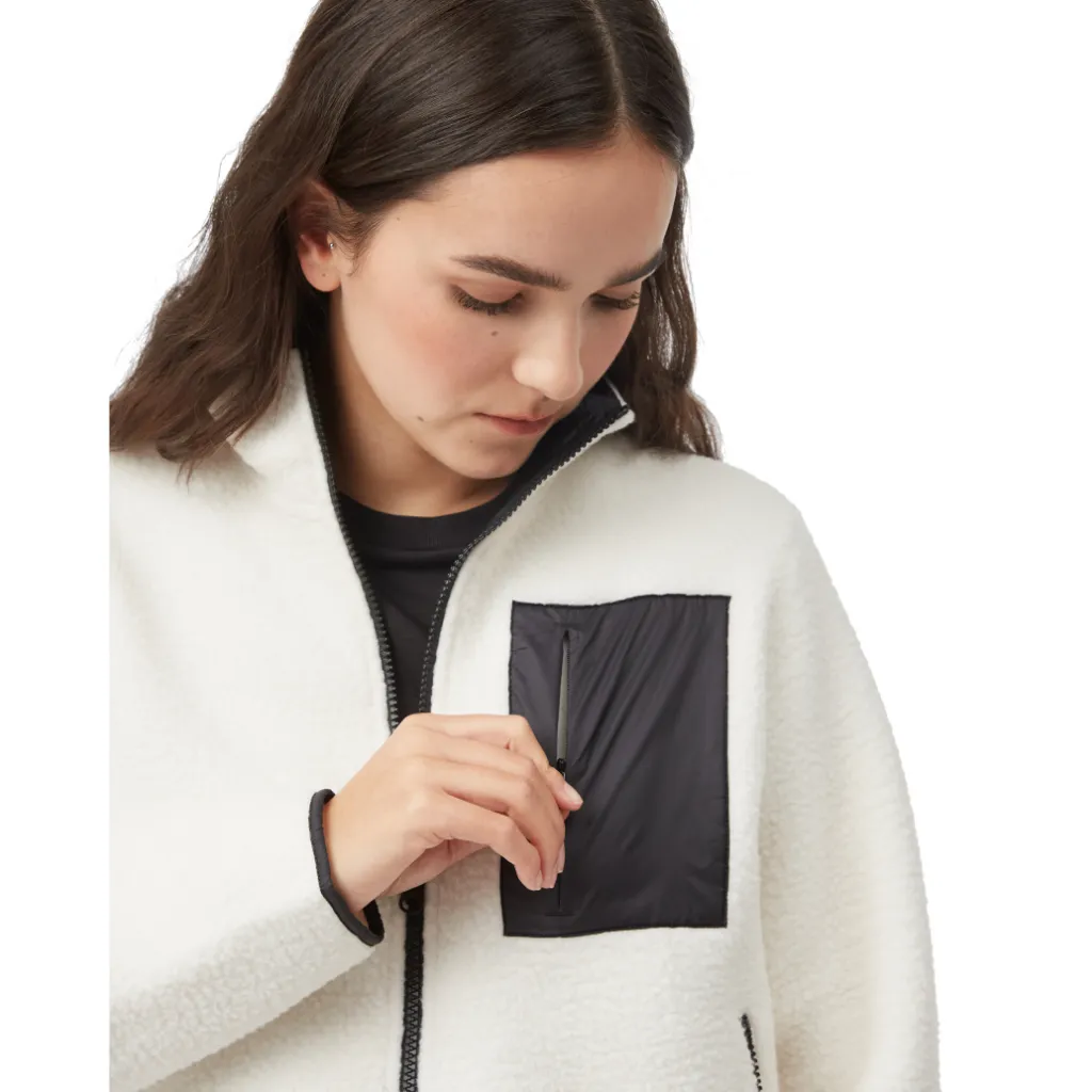 Women's EcoLoft Zip Jacket