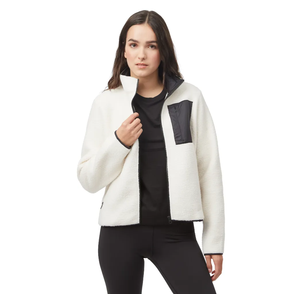 Women's EcoLoft Zip Jacket