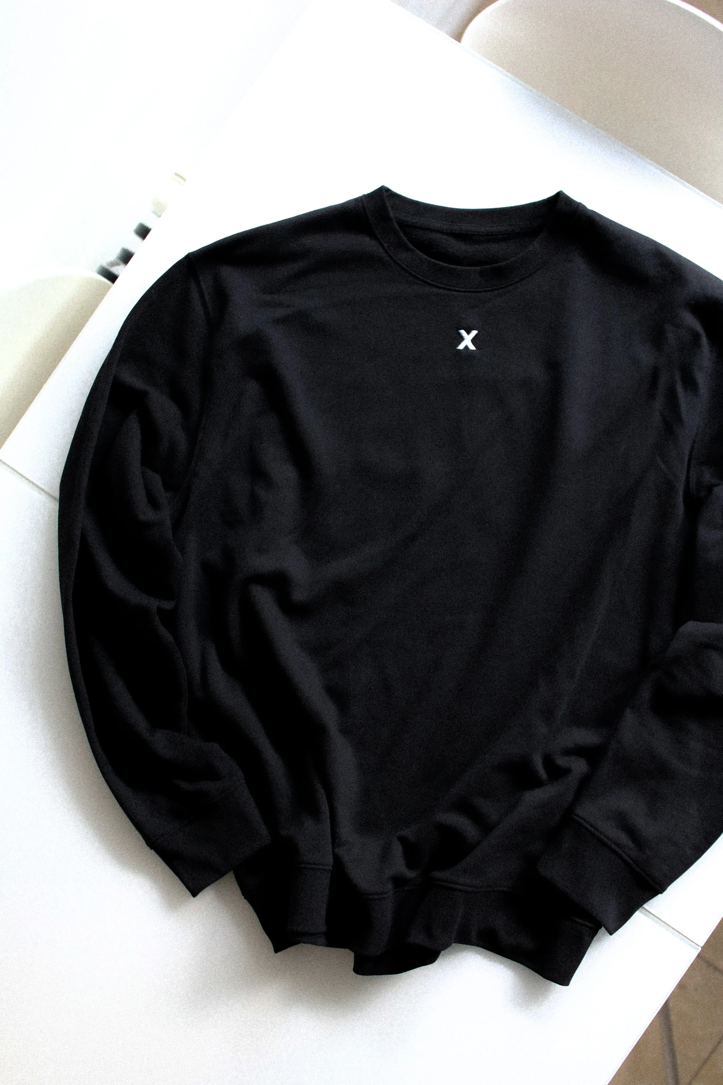 X Training Sweater