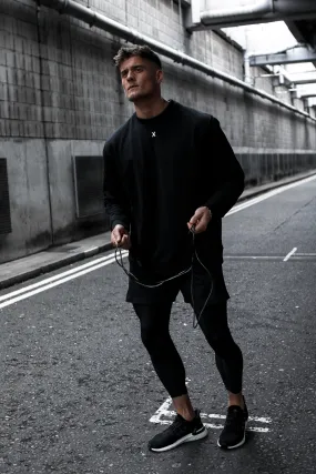 X Training Sweater